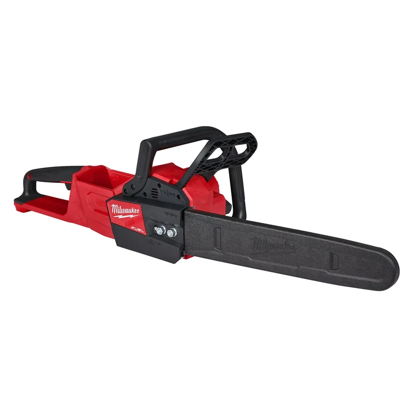Milwaukee Akku-Kettensäge M18 FCHS-0 (Schwertlänge: 40 cm, inkl. Sägekette, ohne Akku)