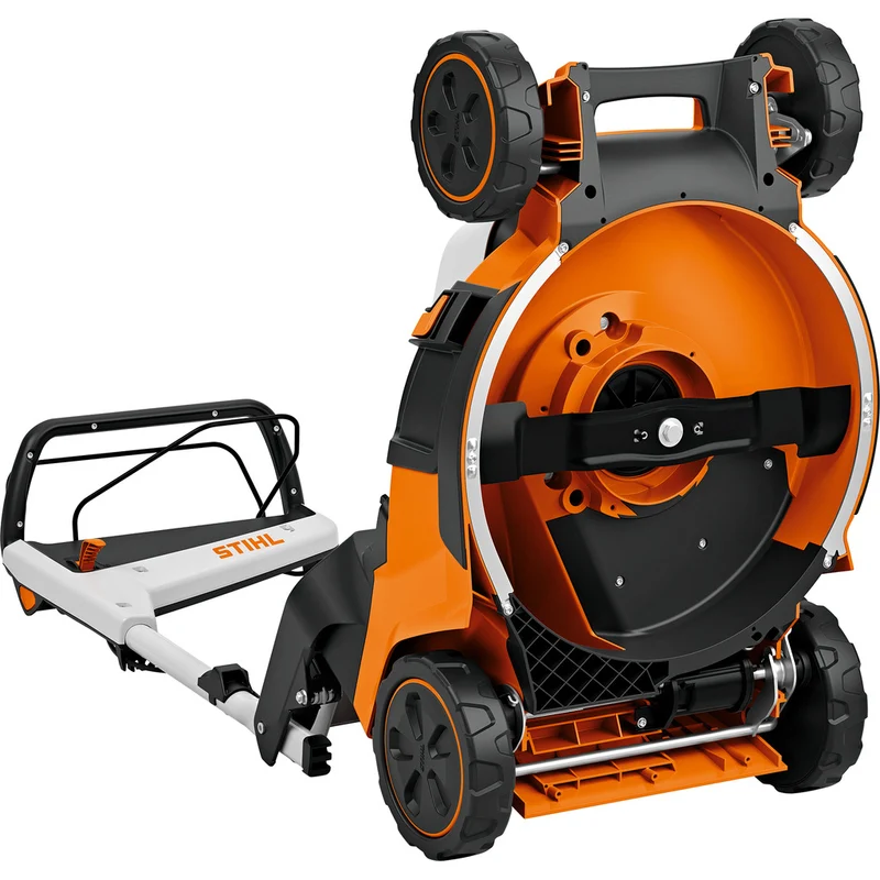 Stihl Akku-Rasenmäher RMA 448.3 V / ohne Akku und Ladegerät