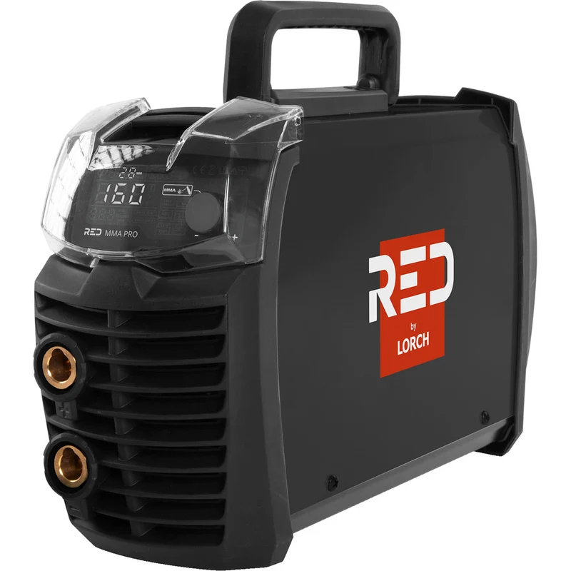 LORCH RED MMA 160 Pro