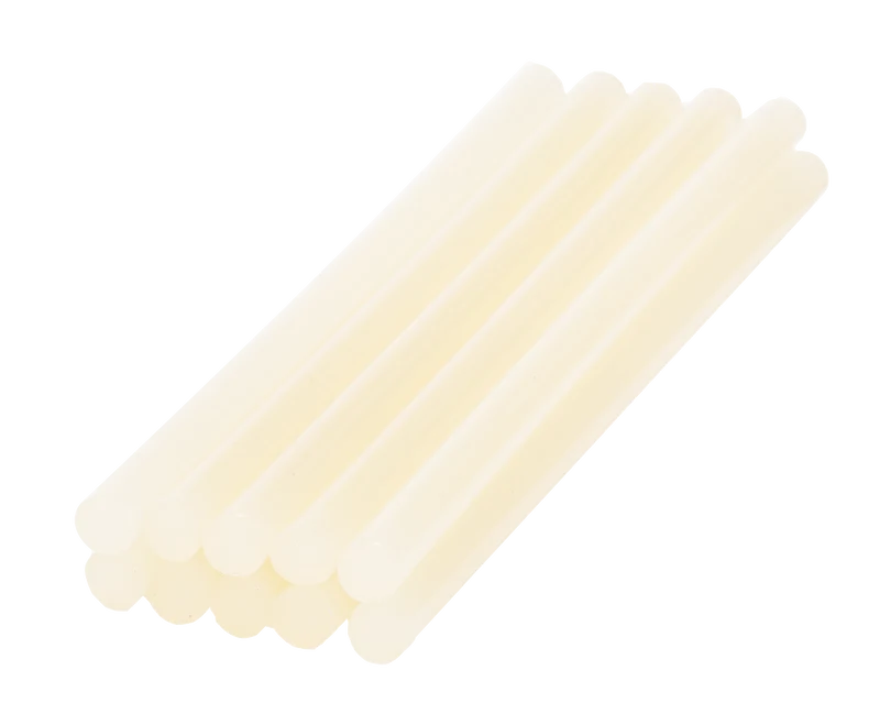 Bosch Heißklebesticks 7x150 mm Plastik Kunststoff 60 g 10 Stk.