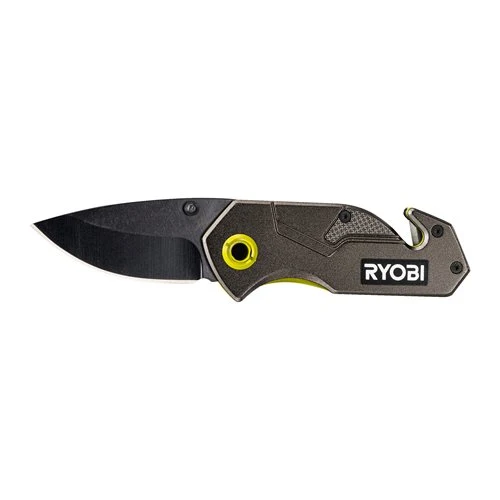 RYOBI RFK25T Kompaktes Klappmesser mit 57 mm Klinge