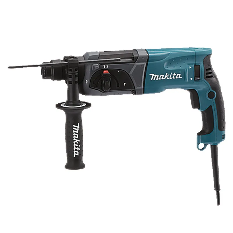Makita HR2470 Kombihammer für SDS+ 24 mm