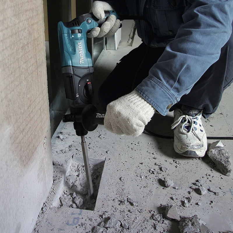 Makita HR2470 Kombihammer für SDS+ 24 mm