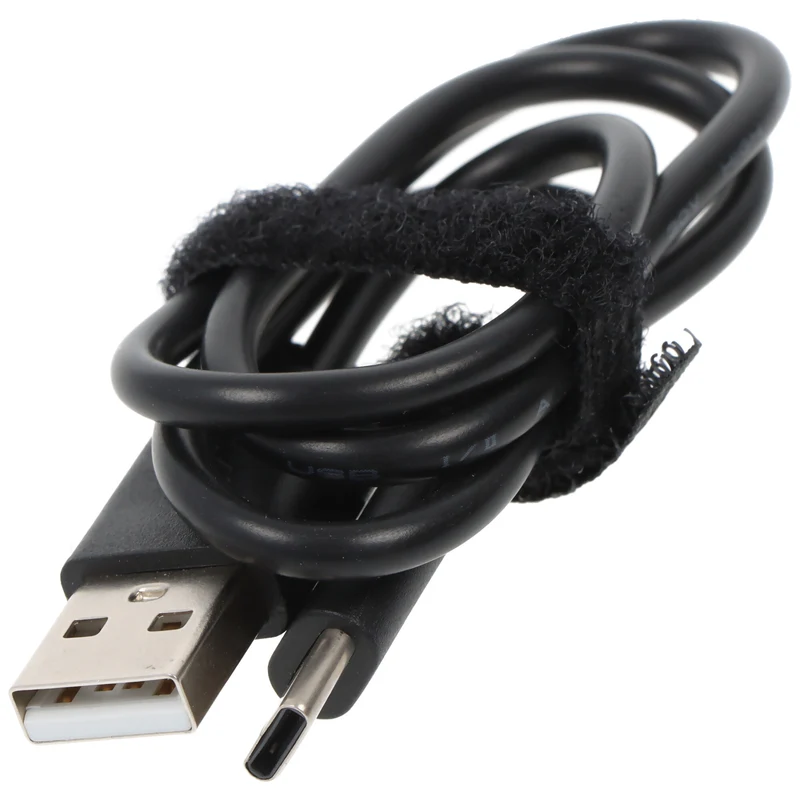 Nitecore USB Ladekabel USB-A auf USB-C
