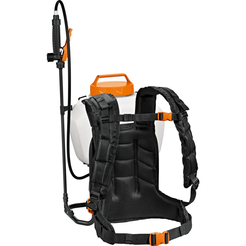 Stihl Akku-Spritzgerät SGA 60 / mit Akku AK 20 und Ladegerät AL 101