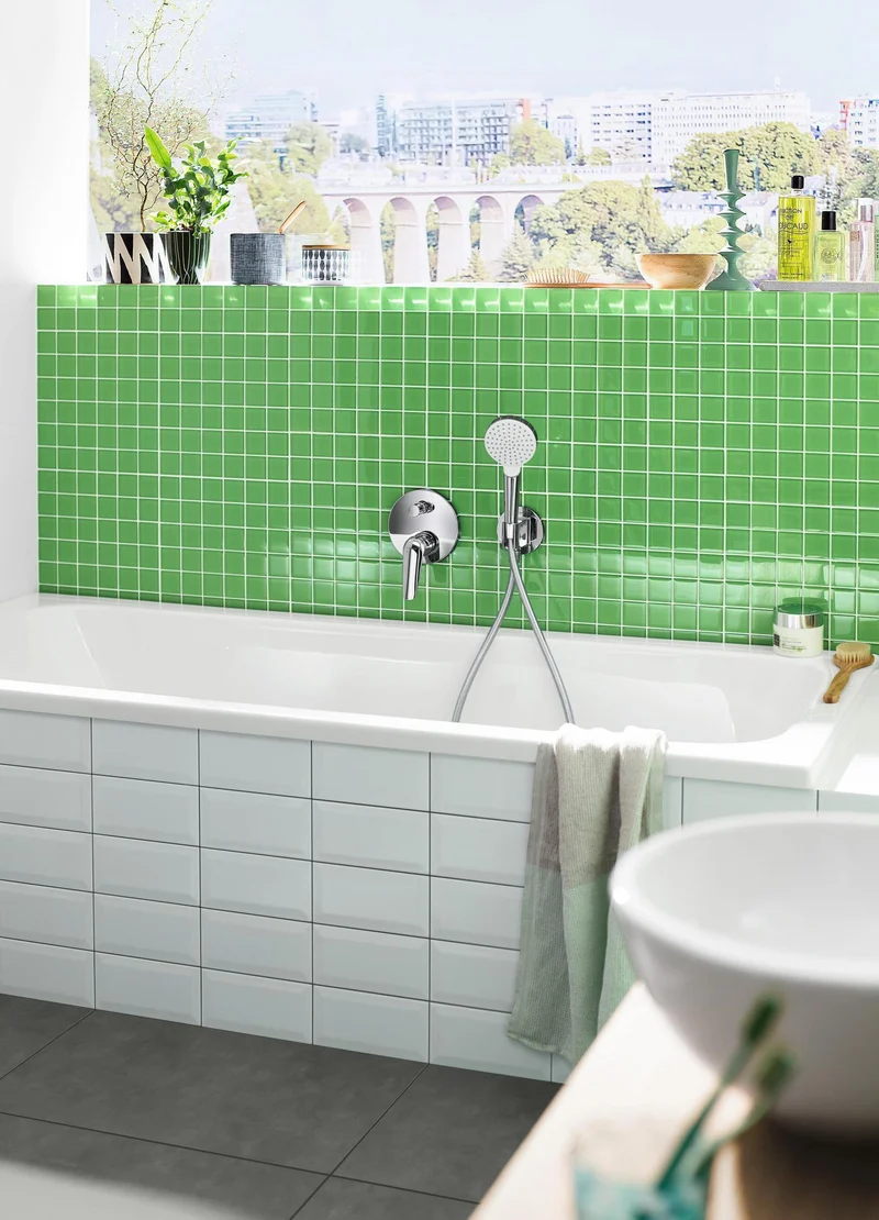 HANSGROHE Brauseschlauch ISIFLEX 1600mm