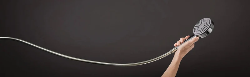 HANSGROHE Brauseschlauch ISIFLEX 1600mm