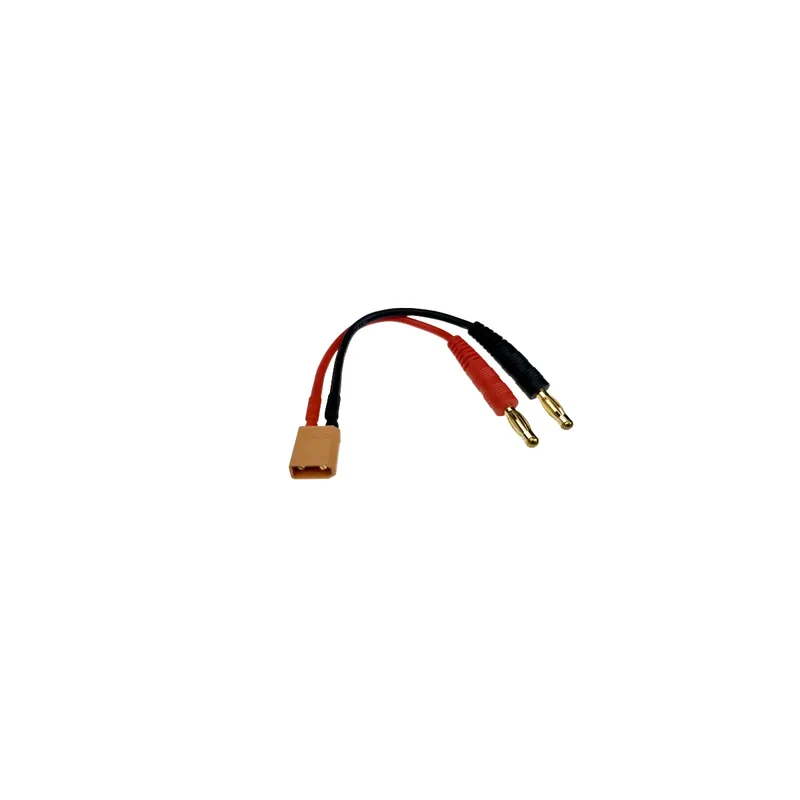 Mylipo Ladekabel für 1 Lipo XT30
