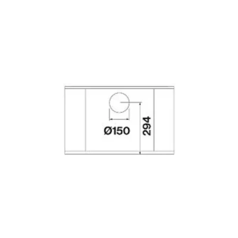Wandhaube VERSO 55