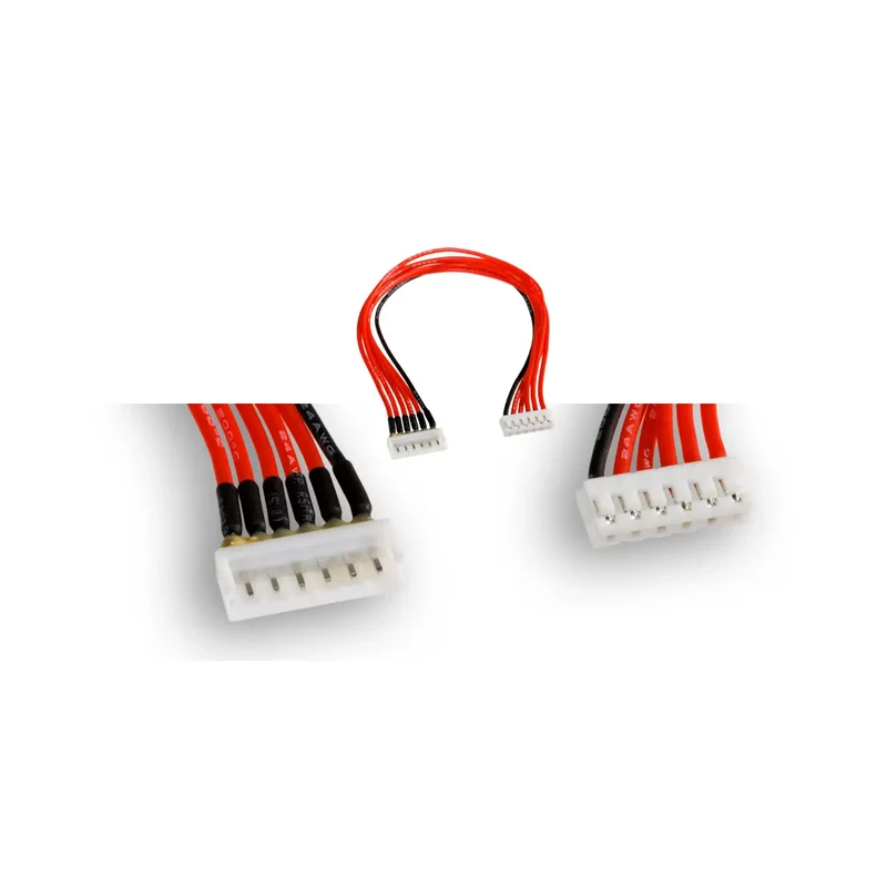 Mylipo 7S JST-EHR 25,9V Verlängerung 20cm