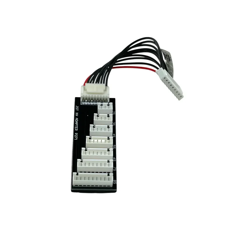 Mylipo JST 2-8 Zellen XHR Balance Ladeboard