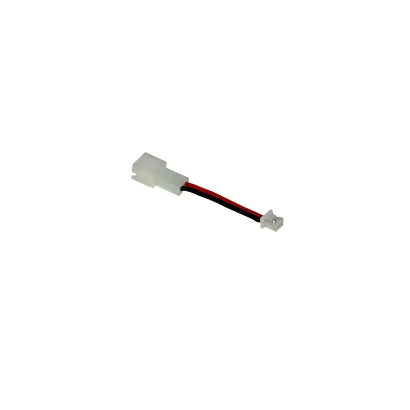 Mylipo Akkuadapter PH2 Buchse --> JST PH 1.25 2 Pin Stecker