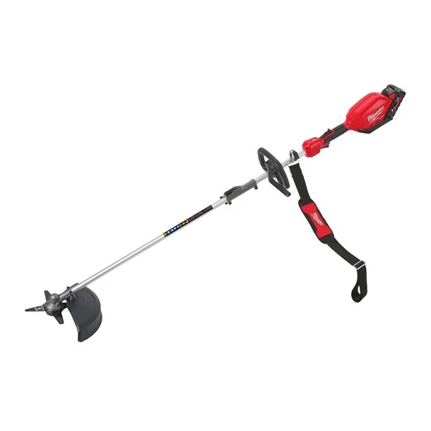 Milwaukee QUIK-LOK™ Sensen-Aufsatz M18FOPH-BCA