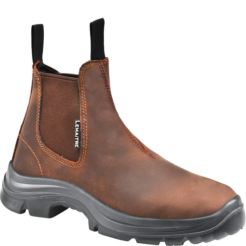 Sicherheitsstiefel Rider S3