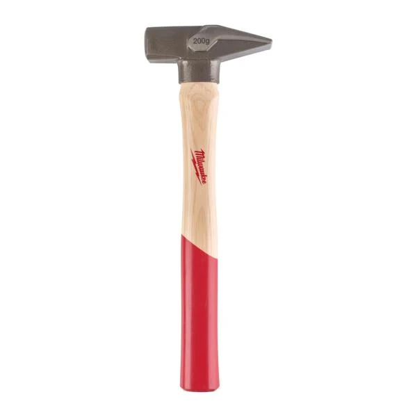 Milwaukee Hickory Schlosserhammer 200/500/600/800/1000 g