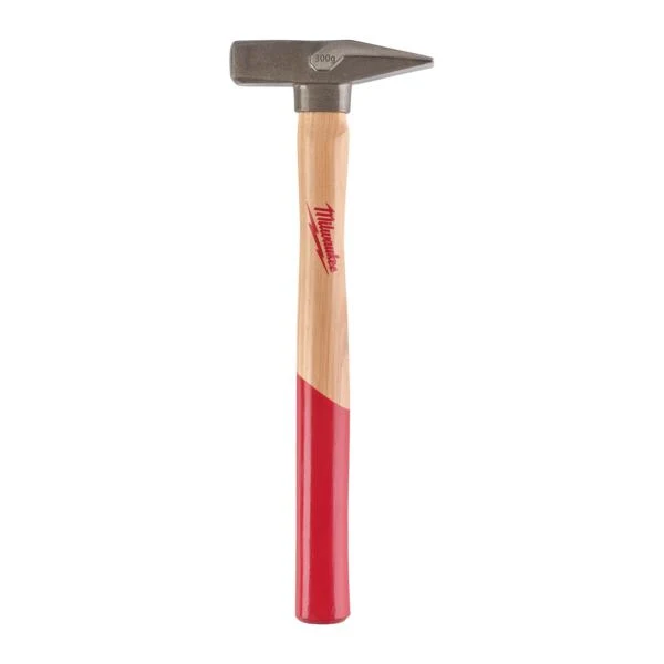 Milwaukee Hickory Schlosserhammer 200/500/600/800/1000 g