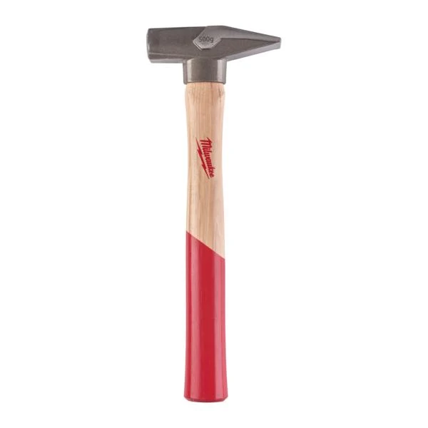 Milwaukee Hickory Schlosserhammer 200/500/600/800/1000 g