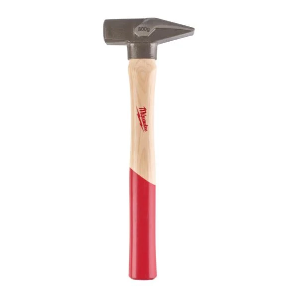 Milwaukee Hickory Schlosserhammer 200/500/600/800/1000 g