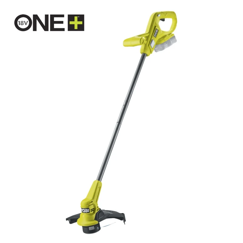 RYOBI RY18LT23A-0 Akku-Rasentrimmer 23cm ohne Akku/Lader (5133005457)