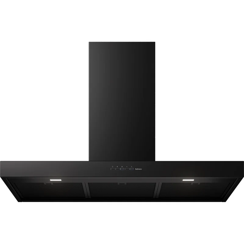 Wandhaube MERCURIO EVO 90