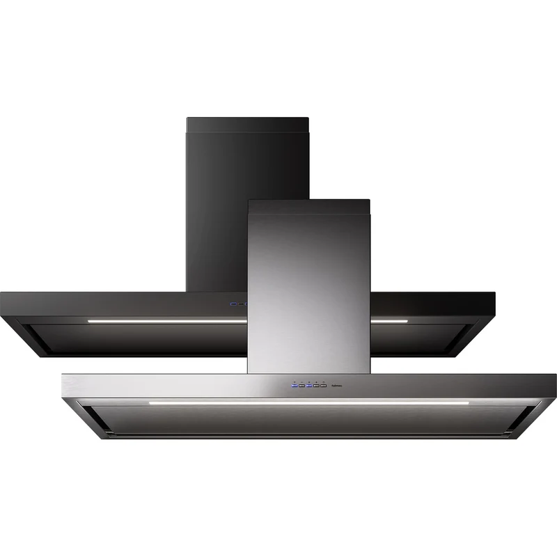 Wandhaube PLANE PLUS NRS 120