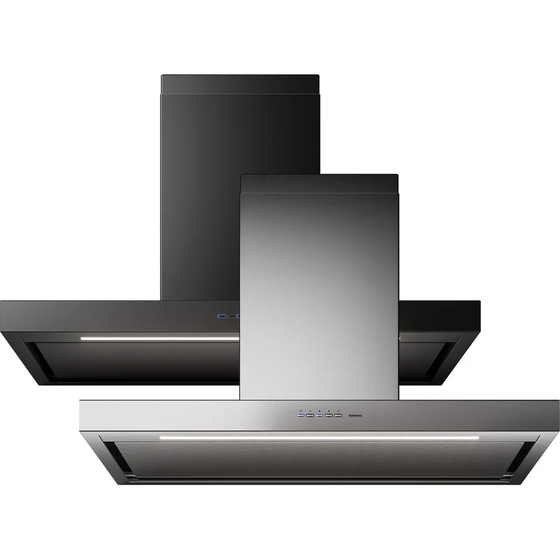 Wandhaube PLANE PLUS NRS 90