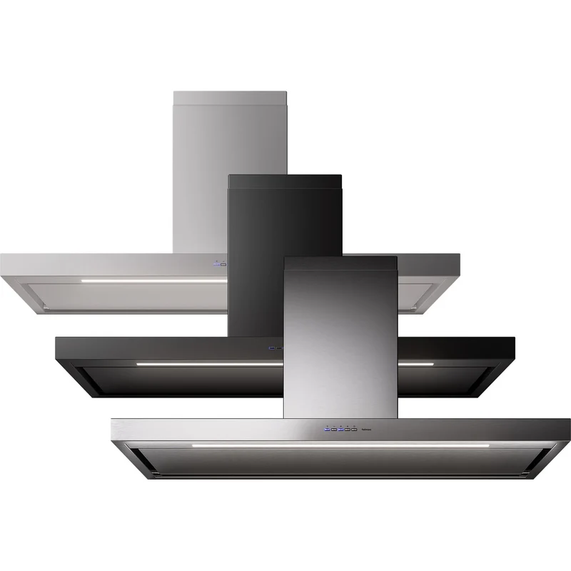 Wandhaube PLANE PLUS 120