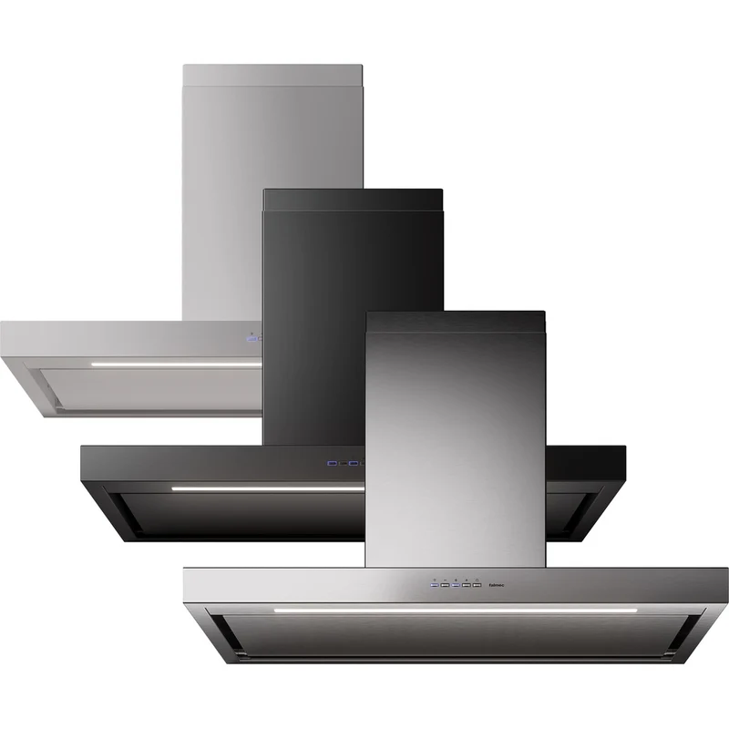 Wandhaube PLANE PLUS 90