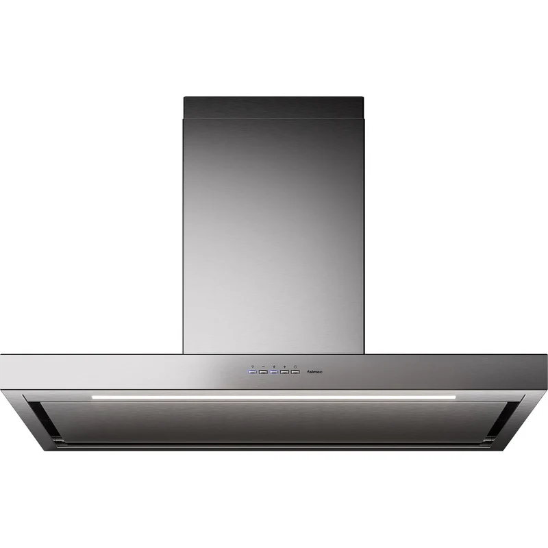 Wandhaube PLANE PLUS 90