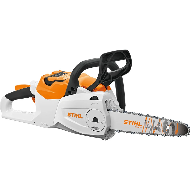 Stihl Akku-Motorsäge MSA 80 C-B / mit Akku AK 30 S und Ladegerät AL 101