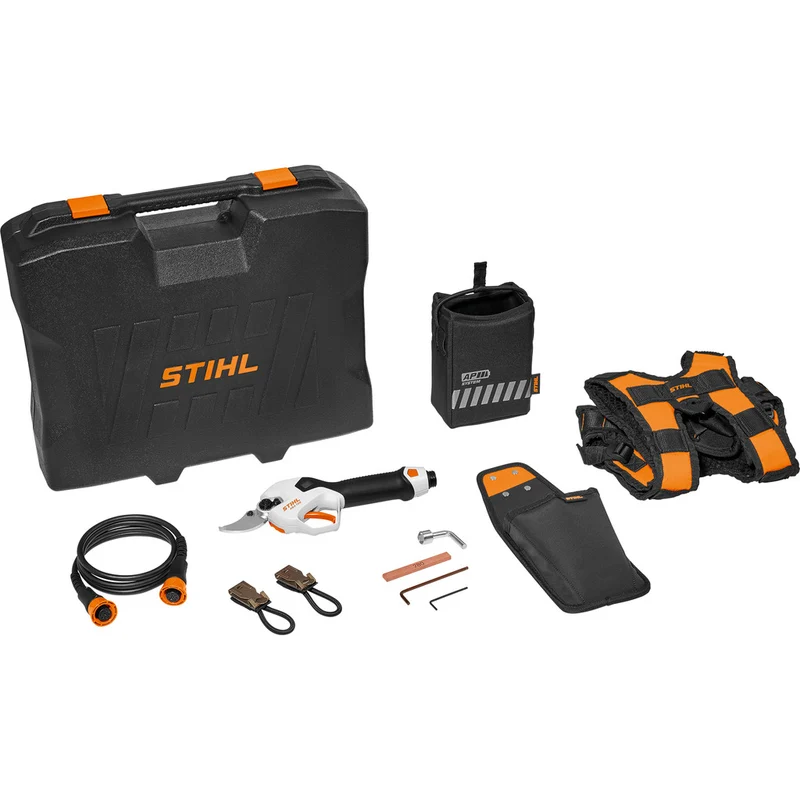 Stihl Akku-Astschere ASA 130 / ohne Akku und Ladegerät