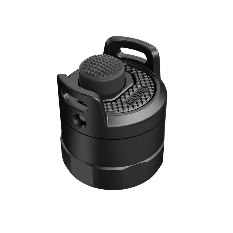 Nitecore NTC2I - U-Shape Heckschalter für I-Serie
