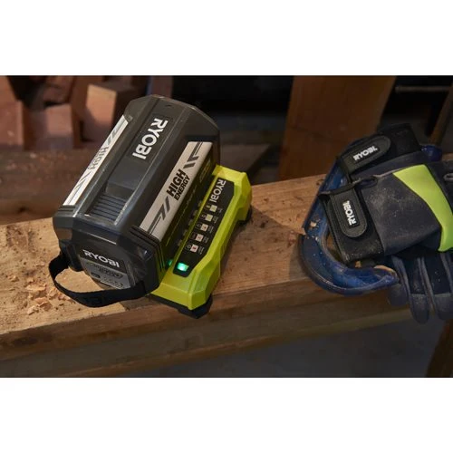 RYOBI RY36BC60A-160 MAX POWER Akku-StarterSet (5133004706)