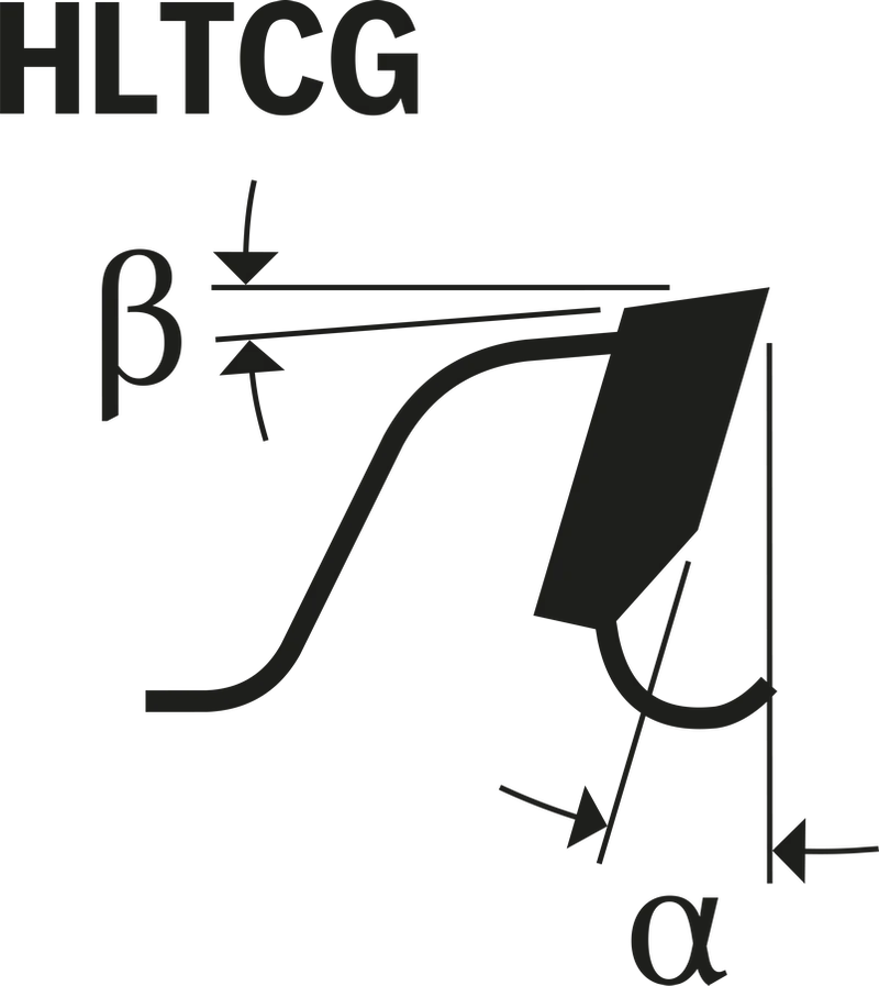 Bosch PRO Kreissägeblatt Multi Material cordless 85 x 1.5/1.0 x 15 mm (30 Zähne, Schnitte in verschiedene Materialien)