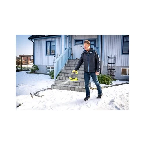 RYOBI OSS1800 Akku-Universal-Streuer 4 l ohne Akku/Lader (5133003729)