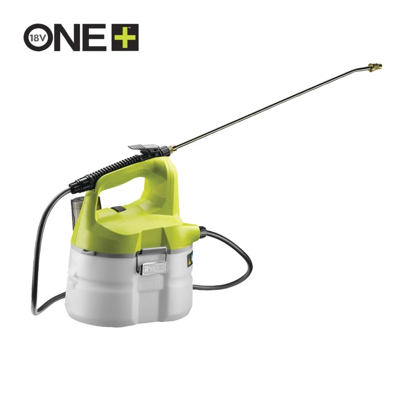 RYOBI OWS1880 Akku-Sprühgerät (3.5 l Tank, ohne Akku/Lader)