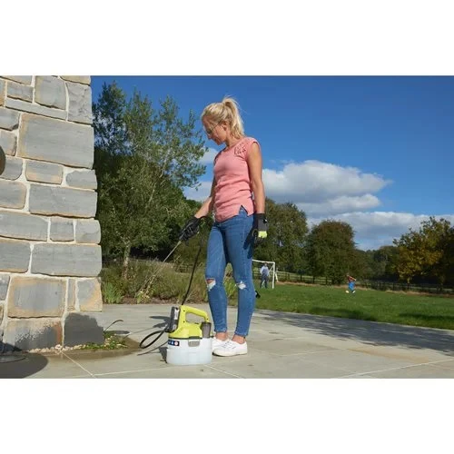 RYOBI OWS1880 Akku-Sprühgerät (3.5 l Tank, ohne Akku/Lader)