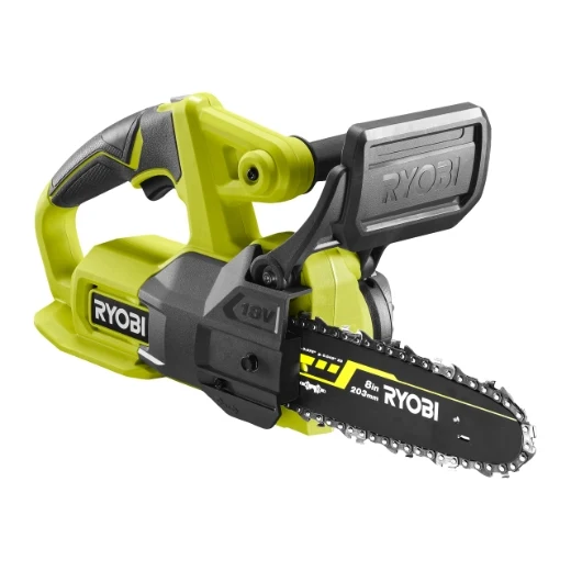 RYOBI ONE+ RY18CS20A-0 Akku-Kettensäge 20cm Schwert ohne Akku/Lader (5133005414)