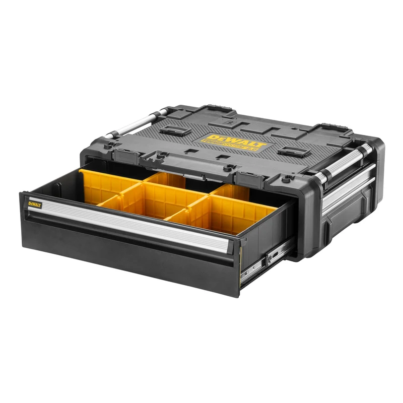 DeWalt DWST 08510-1 ToughSystem 2.0 DXL Modul mit Schublade