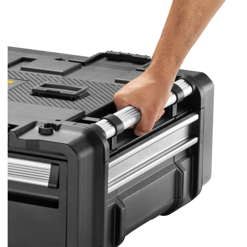 DeWalt DWST 08510-1 ToughSystem 2.0 DXL Modul mit Schublade