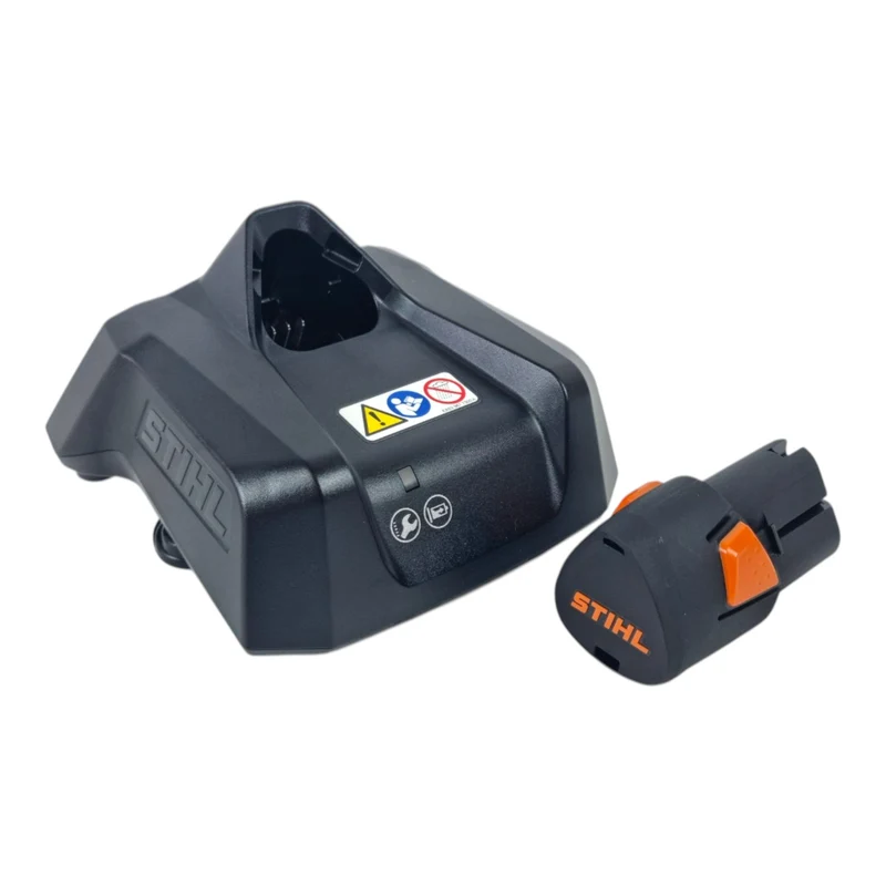 Stihl GTA 26 Akku Gehölzschneider 12 V 10 cm ( GA010116910 ) + 1x Akku 2,1 Ah + Ladegerät
