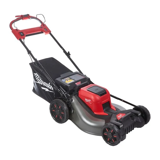 Milwaukee FUEL™ Akku-Rasenmäher M18F2LM53-122