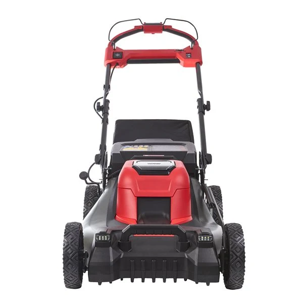 Milwaukee FUEL™ Akku-Rasenmäher M18F2LM53-122