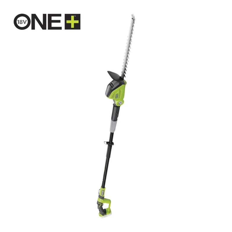 RYOBI OPT1845 Akku-Teleskop-Heckenschere 45 cm Messer inkl. Verlängerung ohne Akku/Lader