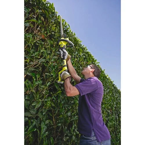 RYOBI OHT1850X Akku-Heckenschere 50 cm "Long Reach" ohne Akku/Lader (5133001249)