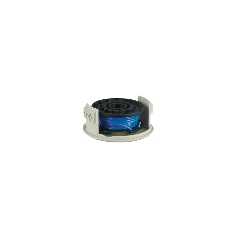 RYOBI Fadenspule RAC124 (für alle OLT/RLT 18V ONE+ Akku- & Hybrid-Rasentrimmer mit Fadenstärke 1,6 mm)
