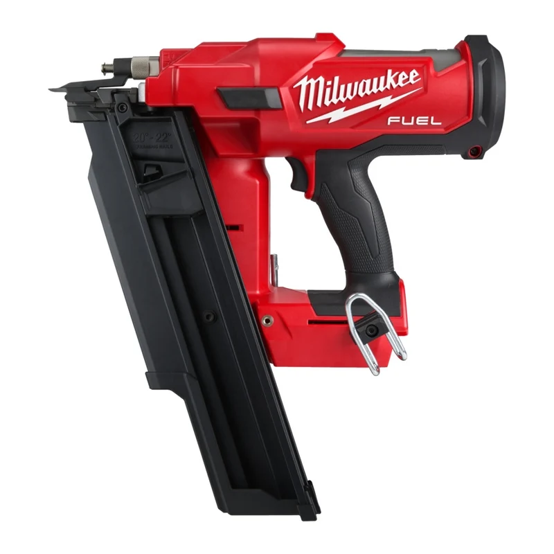 Milwaukee FUEL™ Akku Nagler M18FFN21-0C