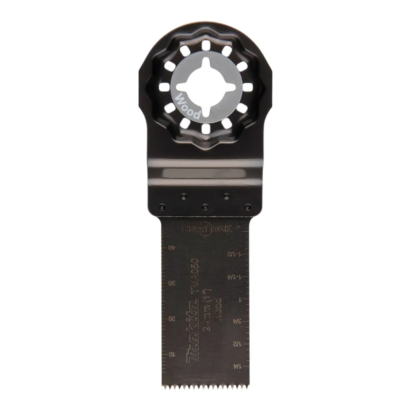 Makita TMA050 Tauchsägeblatt Starlock OIS / Plus / Max 24 x 50 mm ( 10x B-64842 ) 10 Stk.