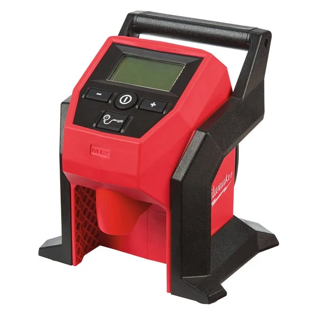 Milwaukee Akku-Kompressor M12 BI-0