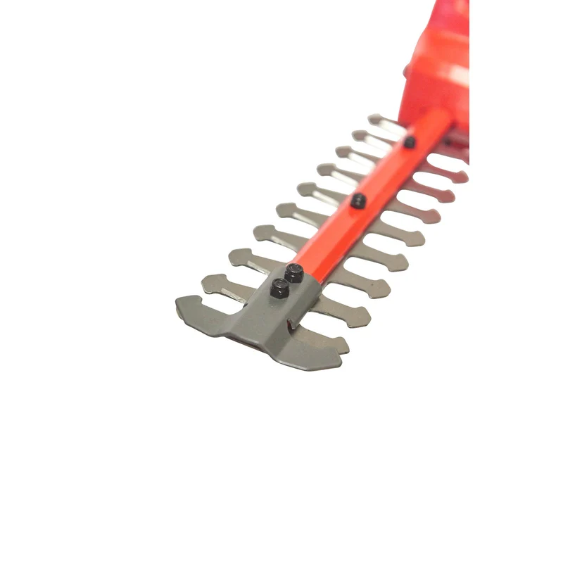 Milwaukee M12 FHT20-0 Akku-Heckenschere (Messerlänge: 20 cm, Max. Schnittkapazität: 12,5 mm, ohne Akku)